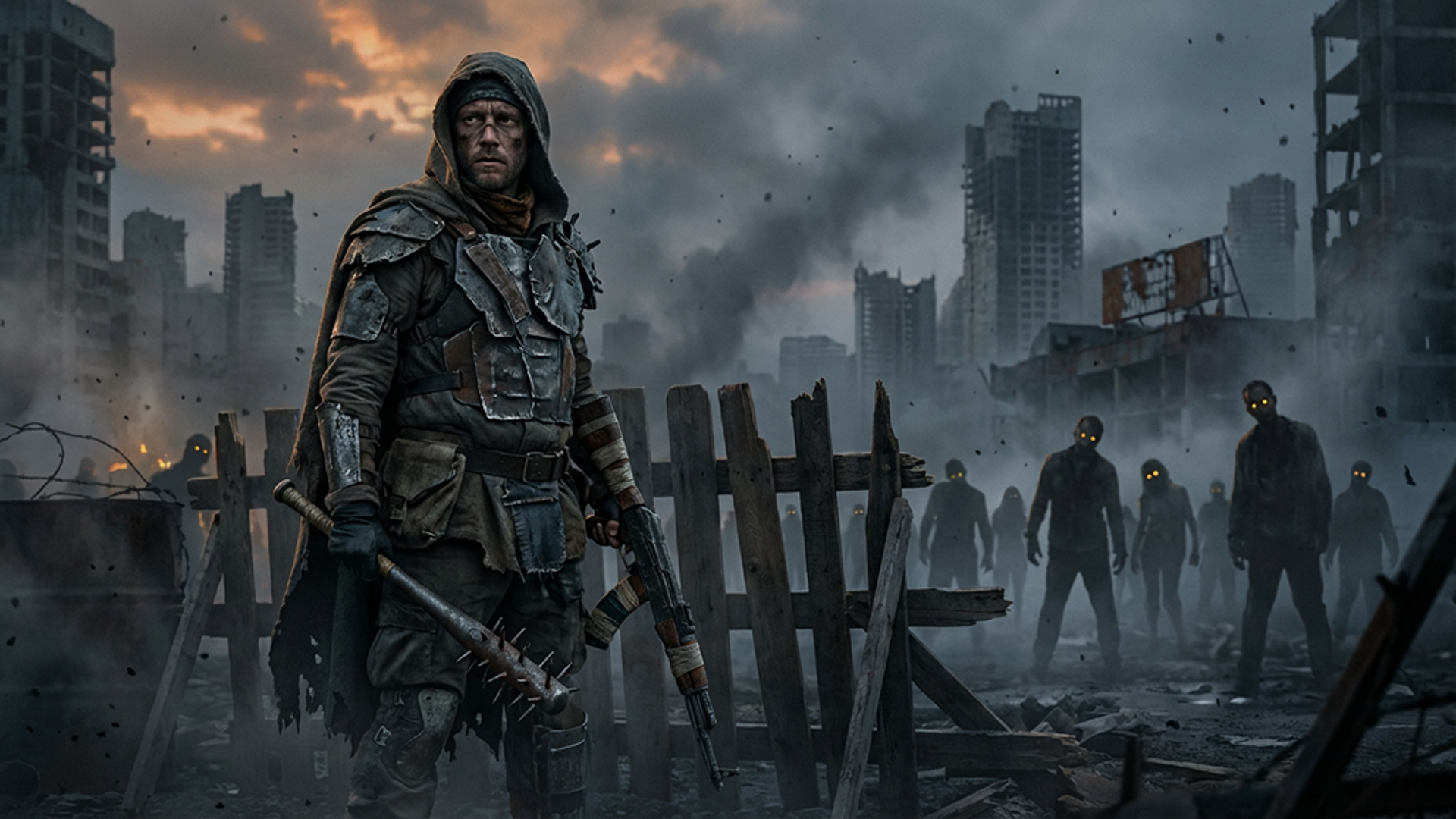 7 Days to Die Server mieten